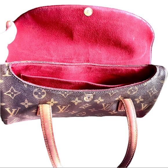 TRADE. 🎉HP🎉Louis Vuitton Sonatine. EUC!! Vintage & Retired - Picture 5 of 9